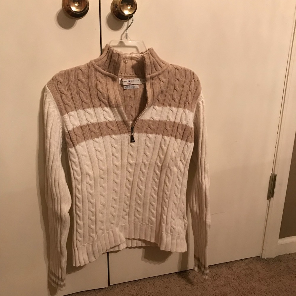 Tommy Hilfiger Sweater